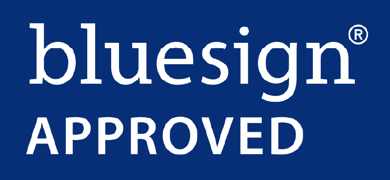 bluesign® Approved